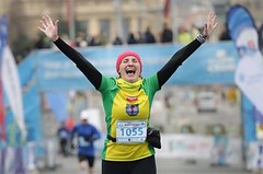 Bratislava hlásí 12 tisíc přihlášených na maratonský víkend