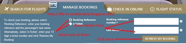 134 Get Refund of Saudi Airline Ticket Online 02