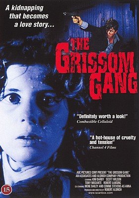 The Grissom Gang - Poster 7