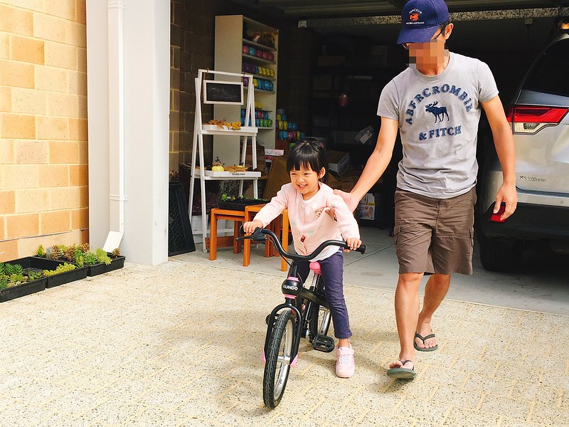 西班牙KUNDO SmartTrail 兒童平衡滑步/二輪腳踏雙用車