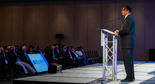 Secretary Carson Speaks at the P3 Conference in Dallas, TX