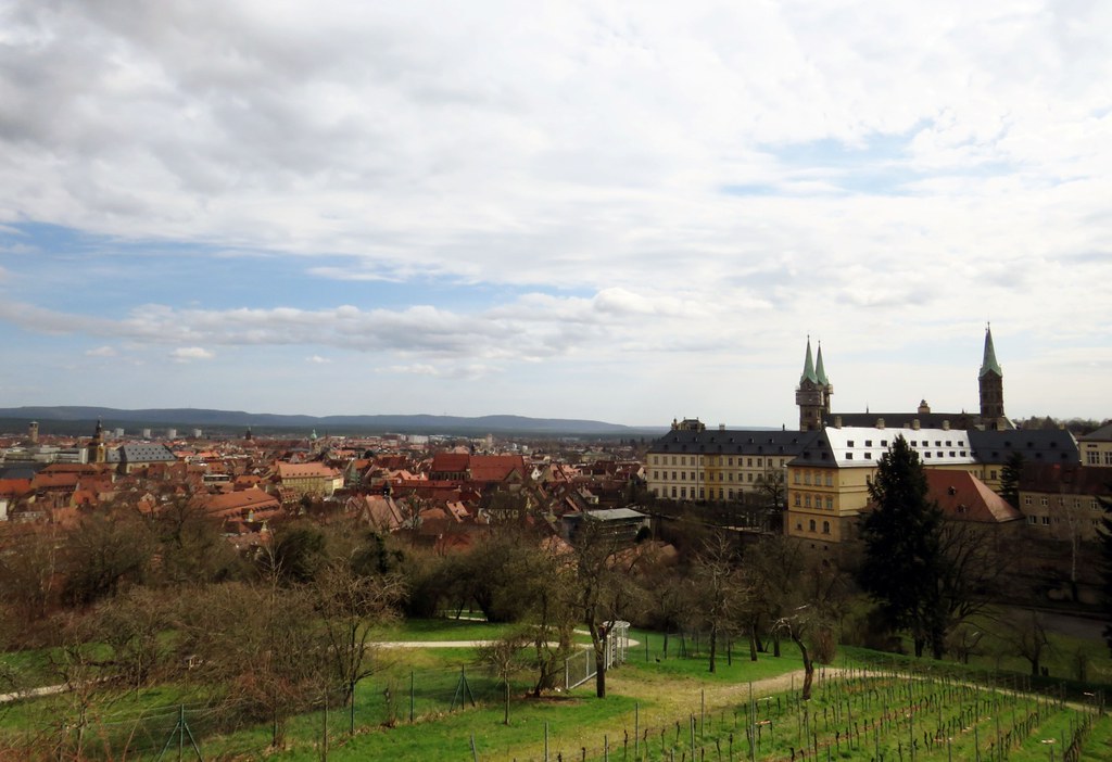 Cosa vedere a Bamberga