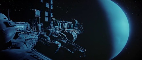 Moon 44 - Screenshot 9