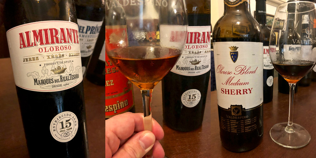 Jerez ja sherry | Grupo Estevezi