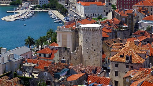 10 Reasons you should visit Split, Croatia