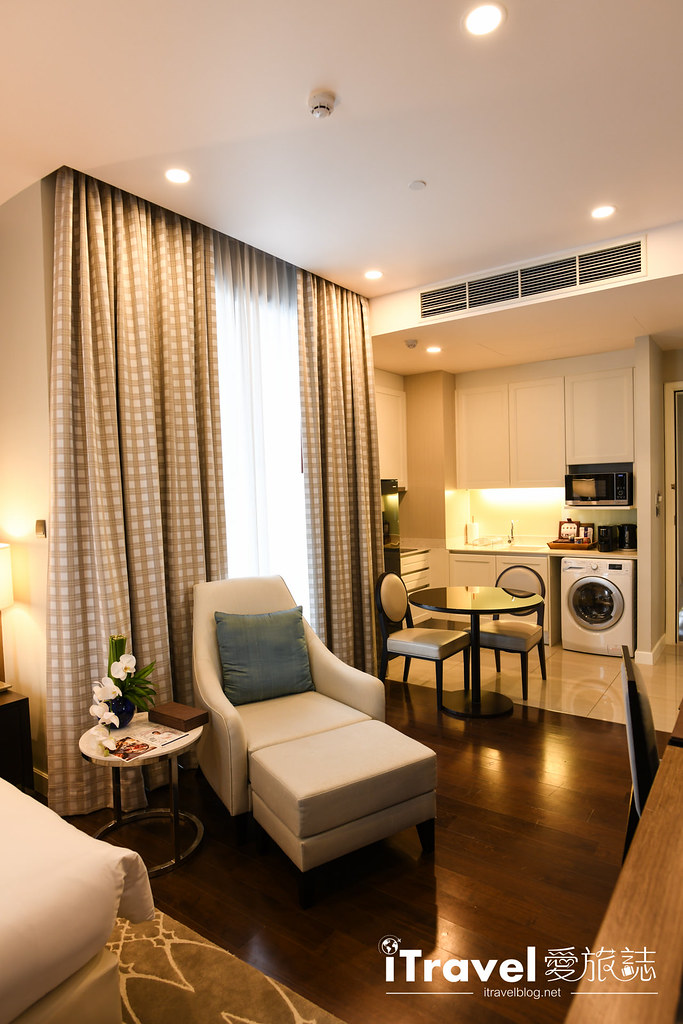 137 Pillars Suites & Residences Bangkok (45)