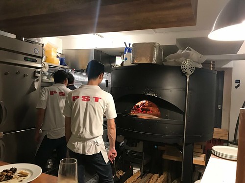 Pizza studio tamaki