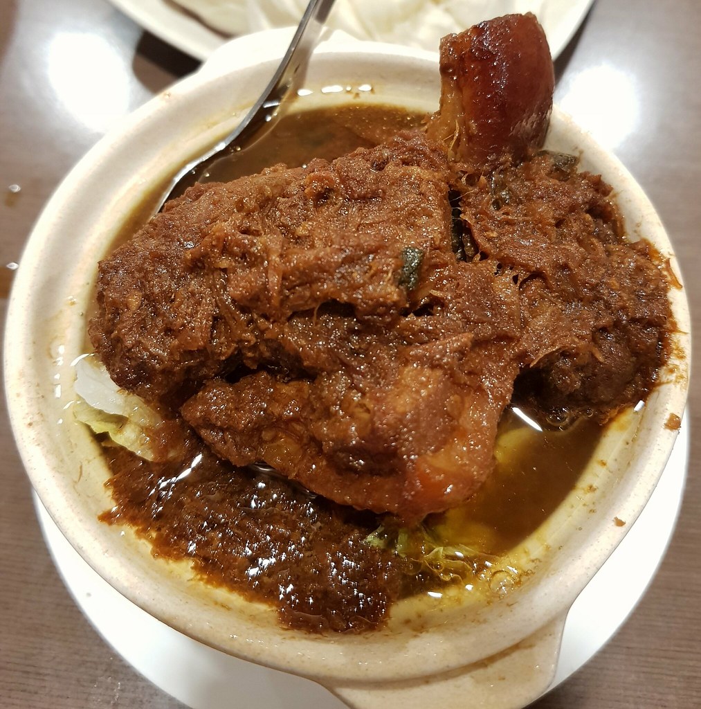 东坡肉 Tong Po Meat rm$25 @ Esquire Kitchen (大人餐廳) Subang Parade