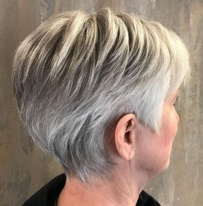 Lovely 2019 Hairstyles for Women Over 50 - Hairstyles 2u