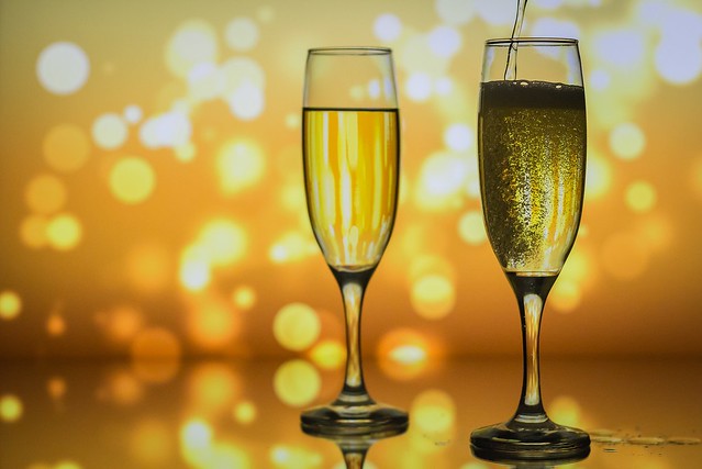 New Years Eve Party Ideas for All Ages
