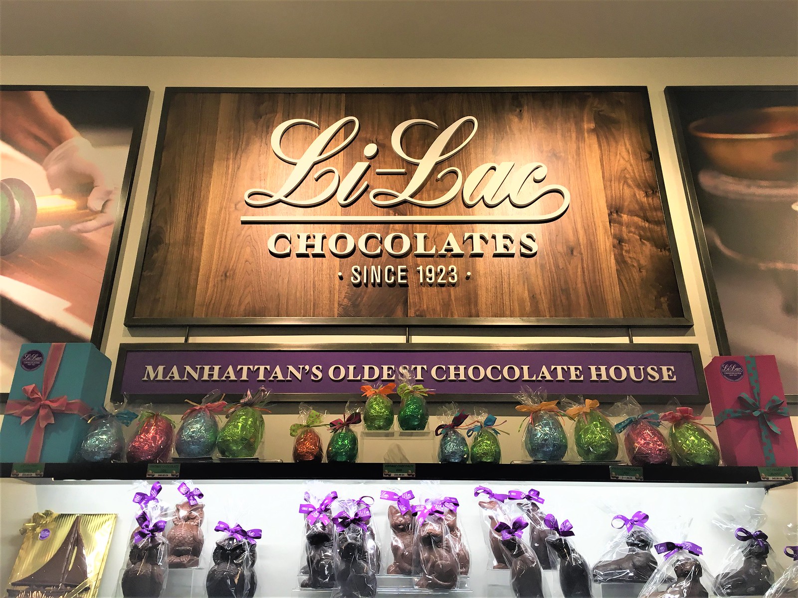 Li-Lac Chocolate, photo by Socially Superlative (2)