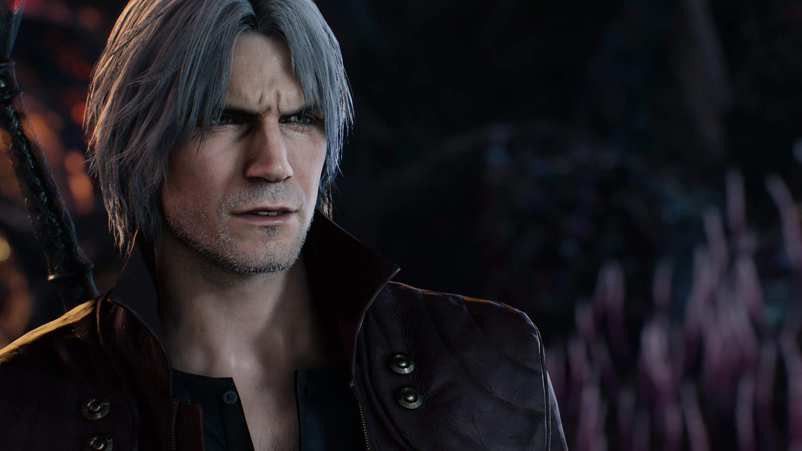 Old Dante, New Tricks: Capcom Talks Devil May Cry 5, Out Today on PS4 –  PlayStation.Blog