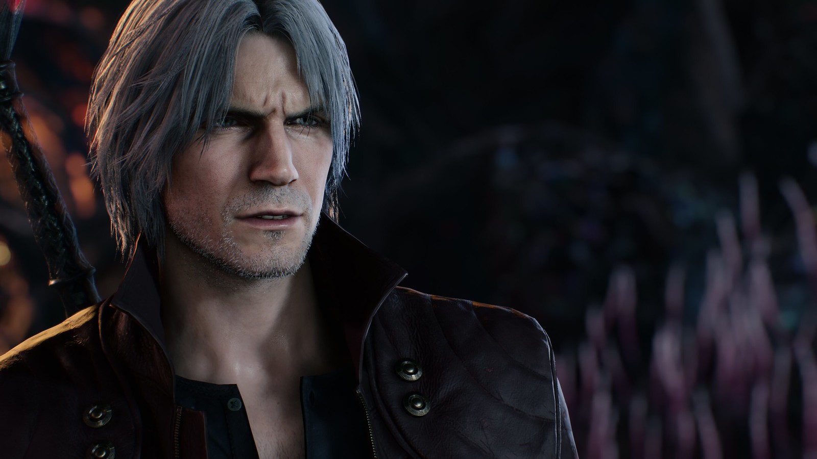 Dante (Devil May Cry)