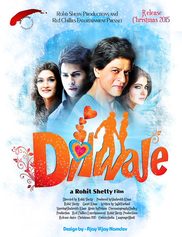 Dilwale-2015-Movie