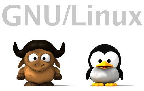 Guía de GNU/Linux