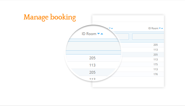 Ap Booking PrestaShop Module - Manage Booking