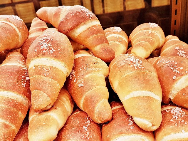 Shio Pan / Salt & Butter Bread
