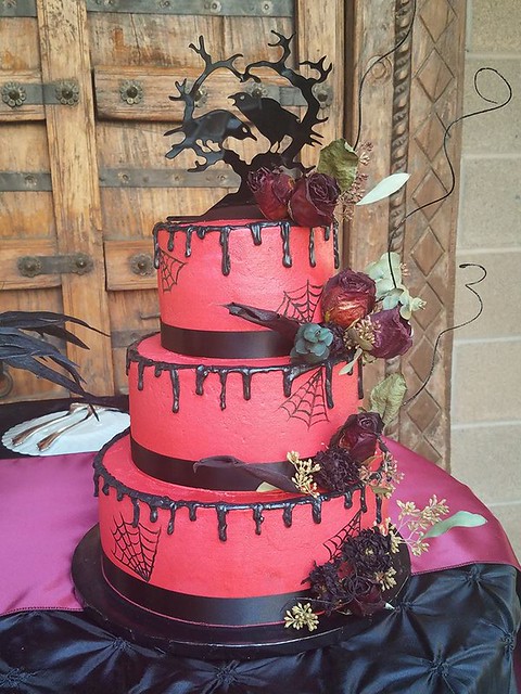Cake by Sherry's Sweets