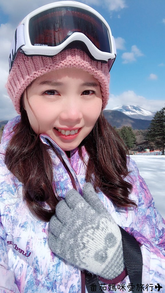 輕井澤滑雪 (55)