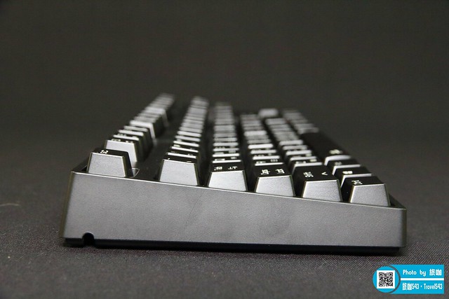 MK6S機械式鍵盤