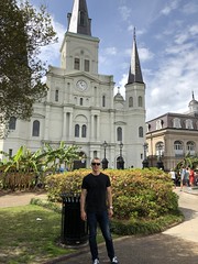 USA 2019 - New Orleans