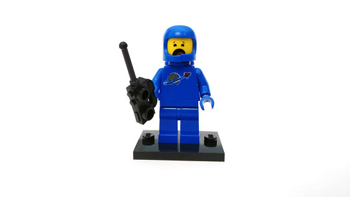 The LEGO Movie 2 Benny's Space Squad (70841)