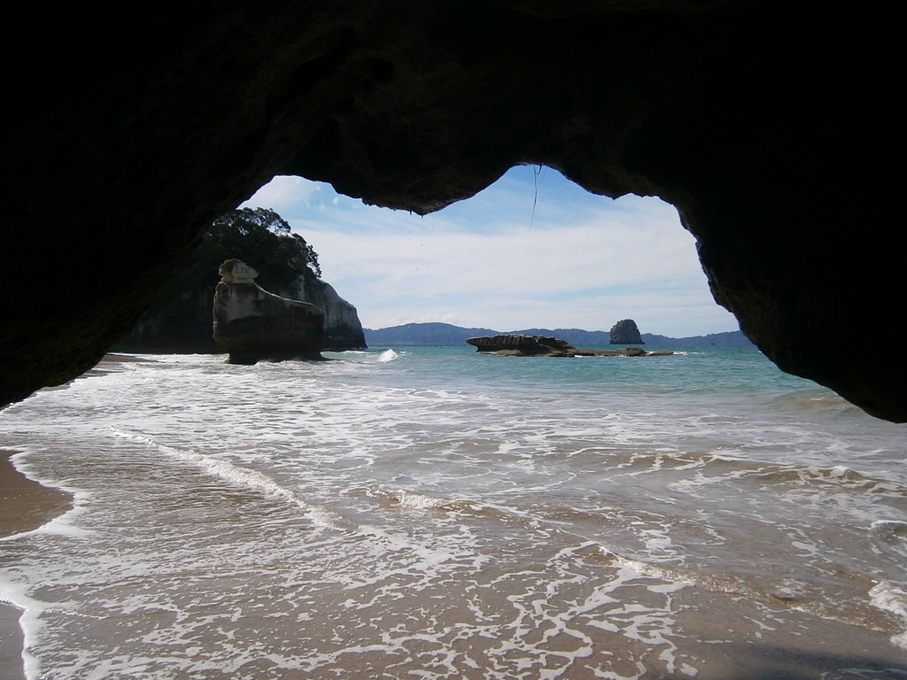 Cathedral Cove 24