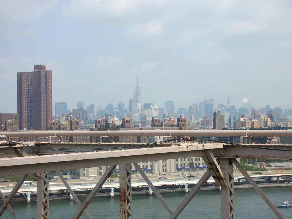 NY Puente Brooklyn 11