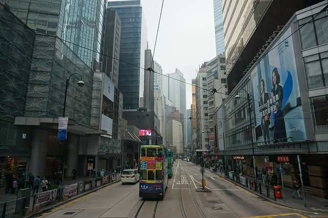 Isla de Hong Kong: Wan Chay, Causeway Bay y regreso a casa - HONG KONG, LA PERLA DE ORIENTE (6)