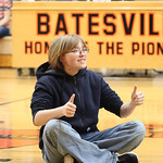 Batesville High School Career Fair 2019 - Batesville, Arkansas