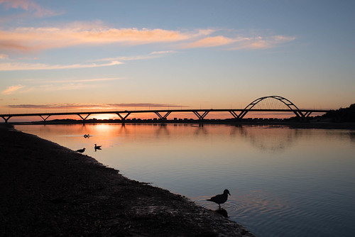 alseabay oregoncoast bracketedforhdr flickr sunset waldport