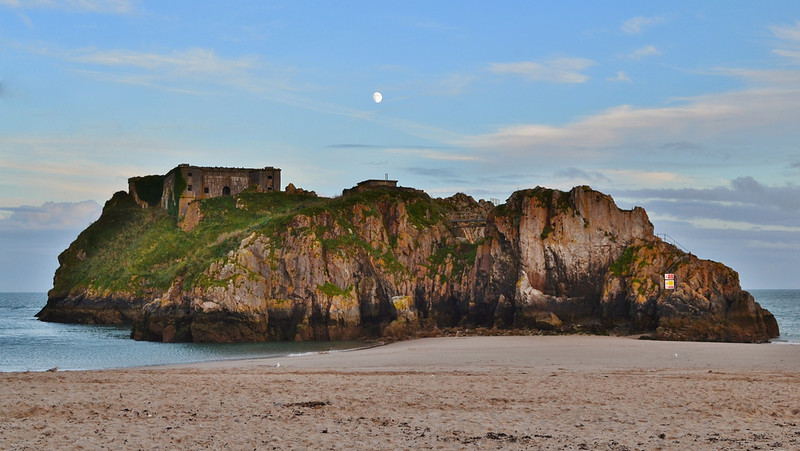 best places to visit in Pembrokeshire 