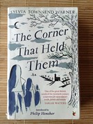 The Corner That Held Them - Sylvia Townsend Warner