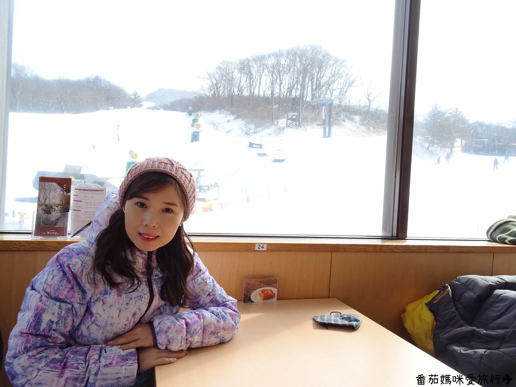 輕井澤滑雪 (16)