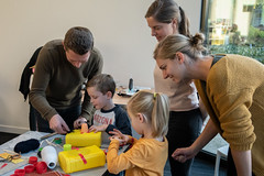 Kunstendag voor Kinderen 2018