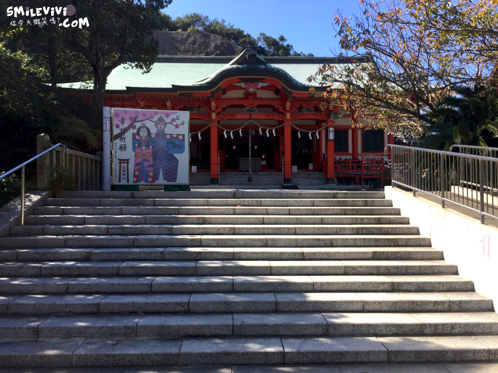 和歌山加太∥和歌山淡嶋神社(Awashima Shrine)︱滿滿人偶︱專屬女性神社 19 46522538654 b7548b8cda o