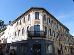 REVEL - Photo of Tréville