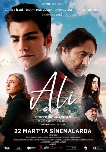 Ali (2019)