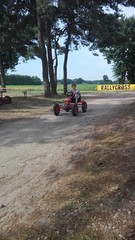 Sportkamp 2018