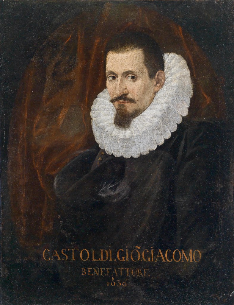 Anonim - Giovanni Giacomo Gastoldi