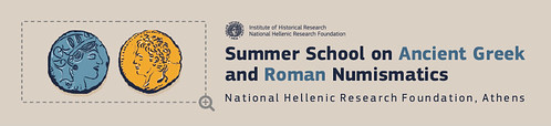 Summer School on Ancient Greek and Roman Numismatics