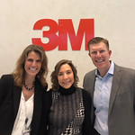 3M Global Manufacturing and Supply Chain Leadership Conference-St. Paul, Minnesota