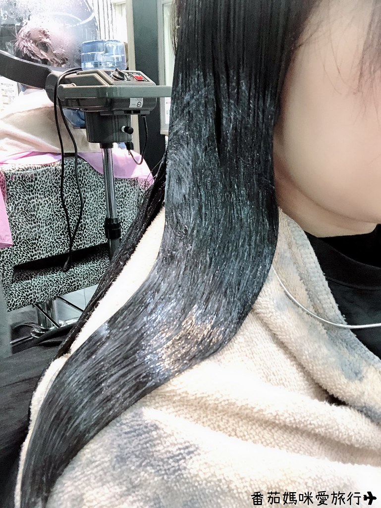 台北車站a hair salon 燙髮染髮護髮 馬克hair stylist (17)
