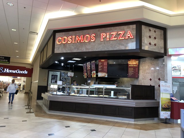 Cosimo’s Pizza