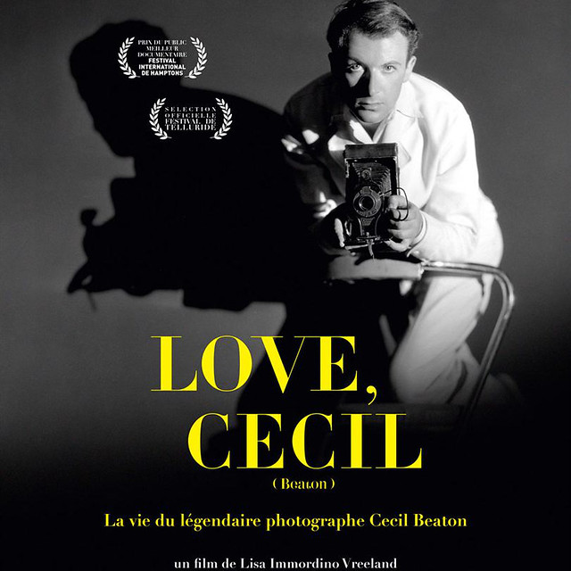 Love Cecil (Beaton)