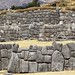 Sacsayhuamán Stone Wall
