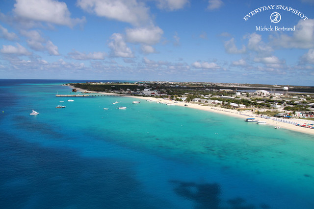 Eastern Caribbean Cruise – Grand Turk, Turks & Caicos – Part 5 of 5