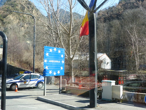 Andorra 2019