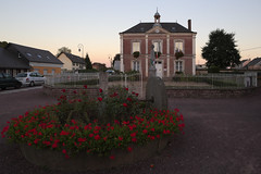 La Mairie De Giverville - Photo of Morainville-Jouveaux