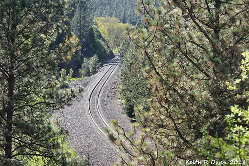 hilgard oregon railroad up unionpacific rails canyon bluemountains